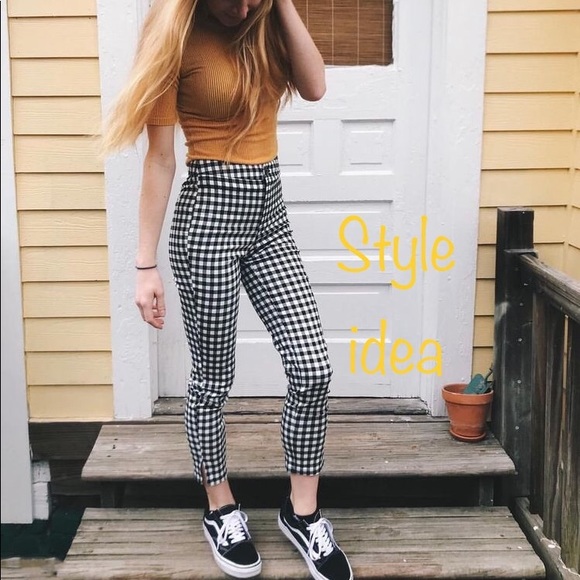 rafaella stretch pants